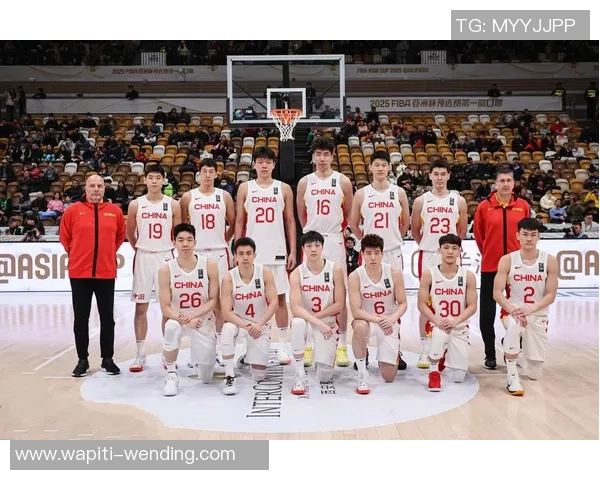 杨瀚森练级开门红：三个环节前进仍需查缺补漏