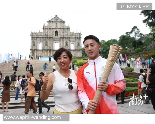 港刊：十五运会加快大湾区“软联通”